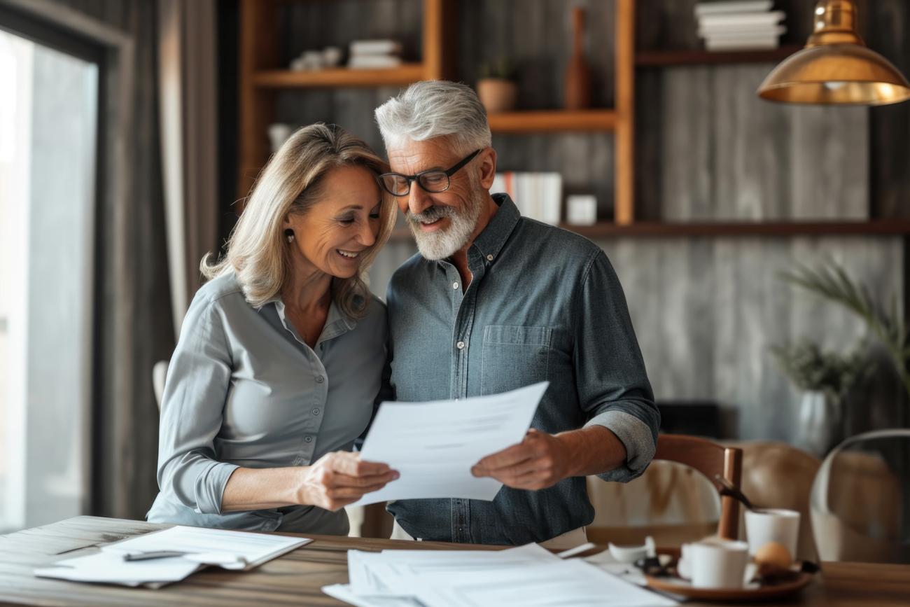 Wealth Retirement Planning | Greater Midwest Financial Group