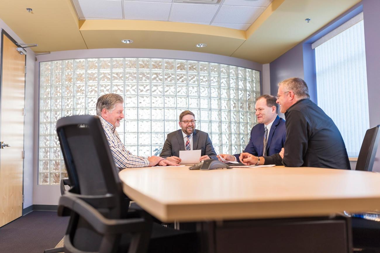 Business Owner Services | Greater Midwest Financial Group