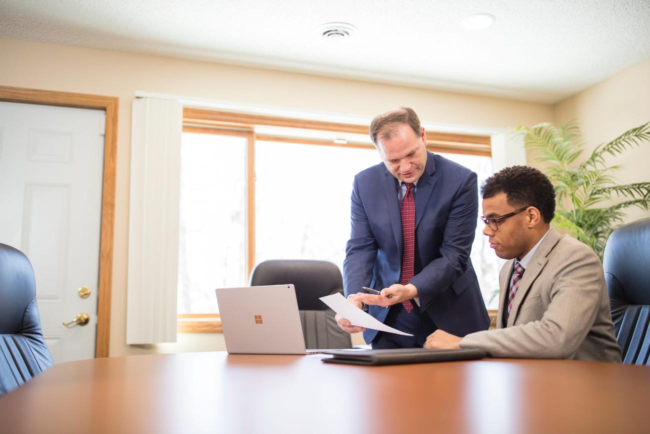 Executive Benefit Strategies | Greater Midwest Financial
