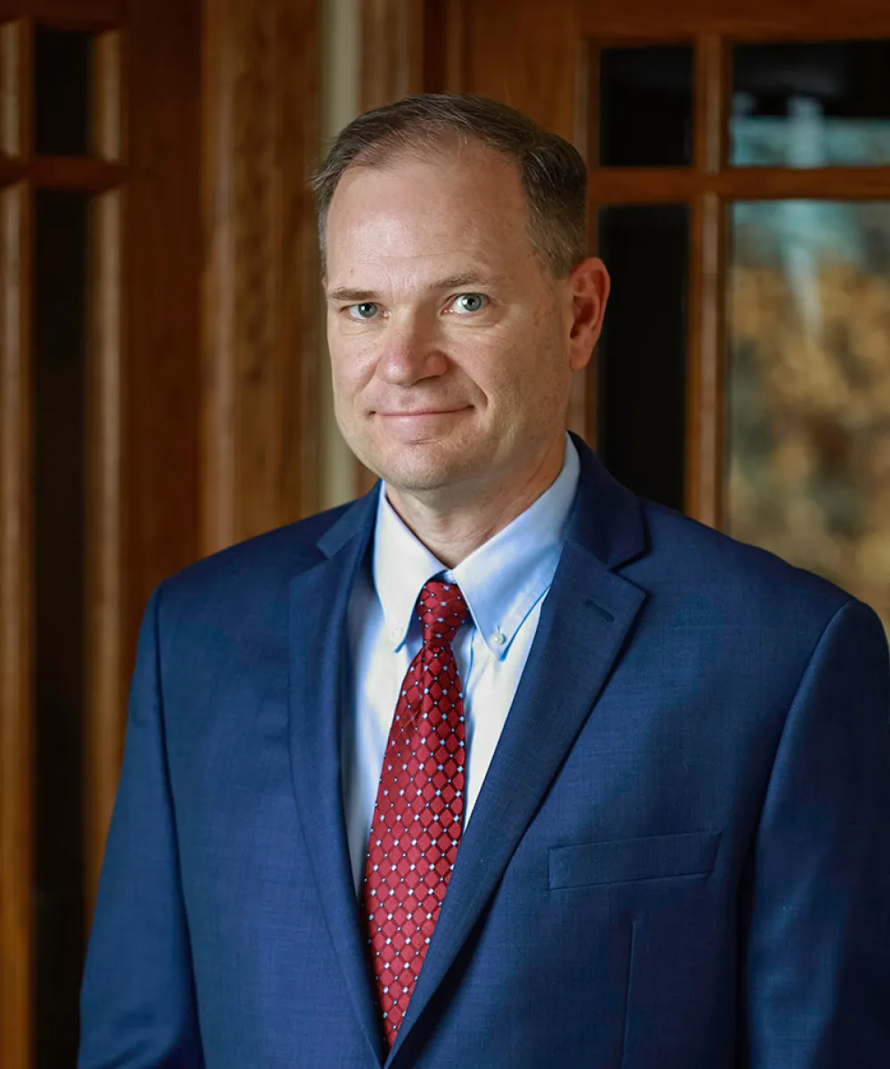 James | Executive Officer | Greater Midwest Financial Group