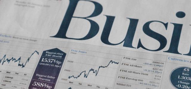 Navigating Market Downturns | Greater Midwest Financial Group